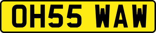 OH55WAW