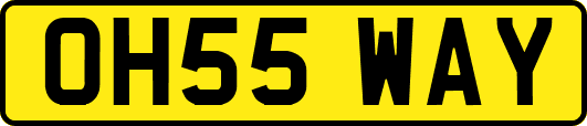 OH55WAY