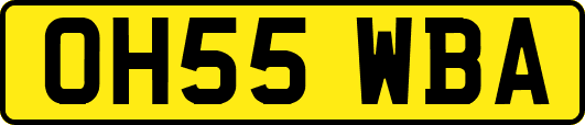 OH55WBA