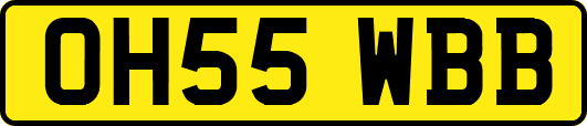 OH55WBB