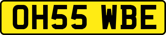 OH55WBE
