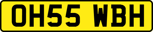 OH55WBH