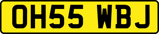 OH55WBJ