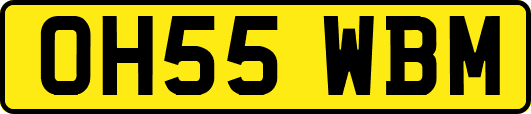 OH55WBM