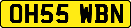 OH55WBN
