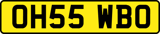 OH55WBO