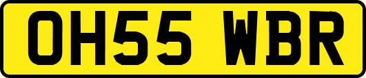 OH55WBR