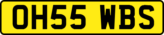 OH55WBS