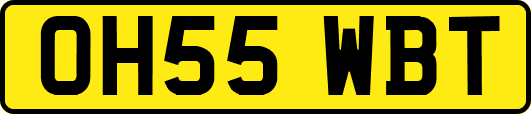 OH55WBT