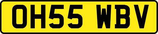 OH55WBV