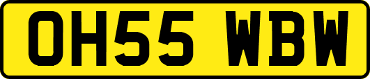 OH55WBW