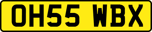 OH55WBX