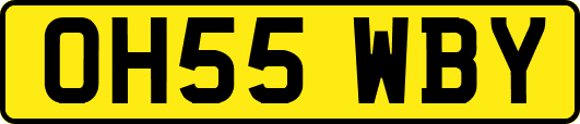 OH55WBY
