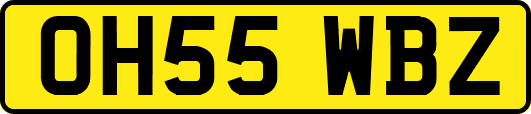 OH55WBZ