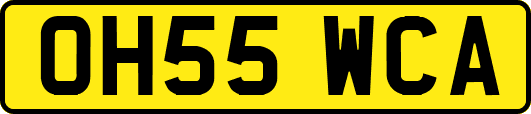 OH55WCA