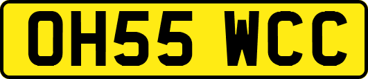 OH55WCC