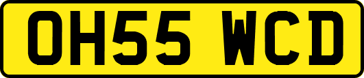 OH55WCD