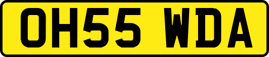 OH55WDA