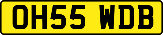 OH55WDB