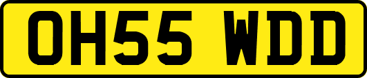 OH55WDD