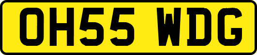 OH55WDG