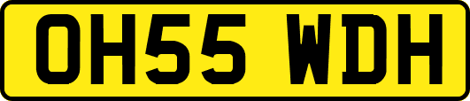 OH55WDH
