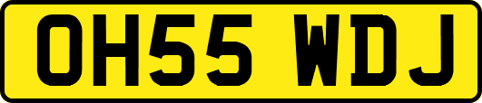 OH55WDJ