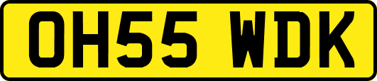OH55WDK