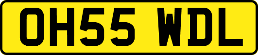 OH55WDL