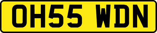 OH55WDN
