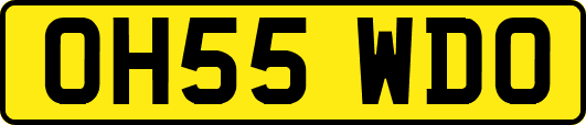 OH55WDO