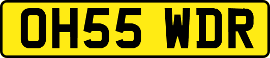 OH55WDR