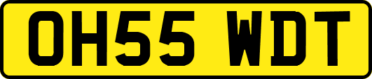 OH55WDT