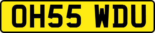 OH55WDU