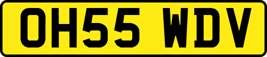 OH55WDV