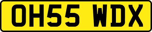 OH55WDX