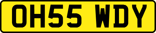 OH55WDY