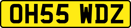 OH55WDZ