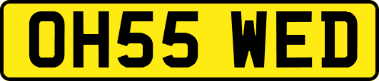 OH55WED