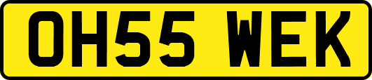 OH55WEK