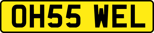 OH55WEL