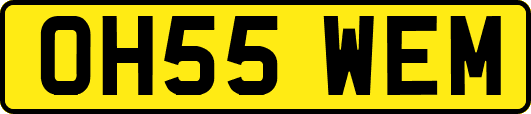 OH55WEM