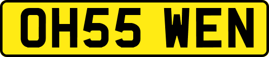 OH55WEN