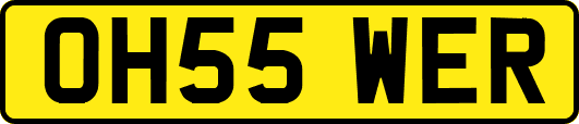 OH55WER