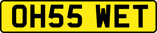 OH55WET