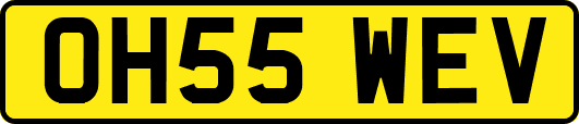 OH55WEV