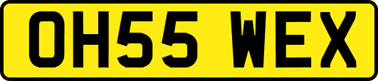OH55WEX