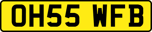 OH55WFB
