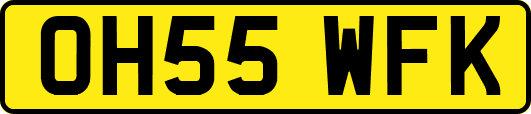 OH55WFK