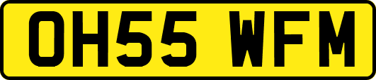 OH55WFM
